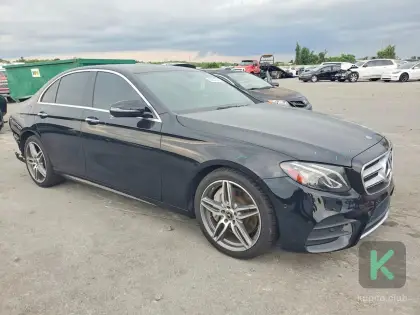 Mercedes-Benz E-Class 2018 (Automată) - Mercedes-Benz E-Class 2018 - Chișinău - Imagine 1 din 11