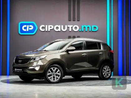 Kia Sportage 2015 (Automată) - Kia Sportage 2015 - Chișinău - Imagine 1 din 15