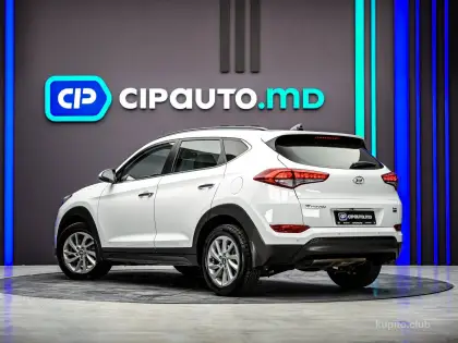 Hyundai Tucson 2016 (Automată) - Hyundai Tucson 2016 - Chișinău - Imagine 2 din 16