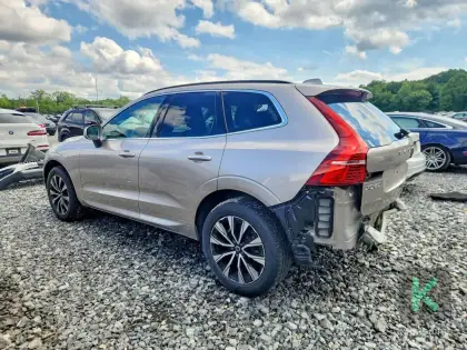 Volvo XC60 2023 (Automată) - Volvo XC60 2023 - Chișinău - Imagine 4 din 12