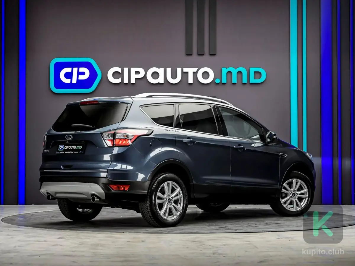 Ford Kuga 2019 (Manuală) - Ford Kuga 2019 - Chișinău - Imagine 3 din 13