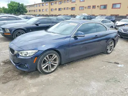 BMW 4 Series 2017 (Automată) - BMW 4 Series 2017 - Chișinău - Imagine 1 din 11