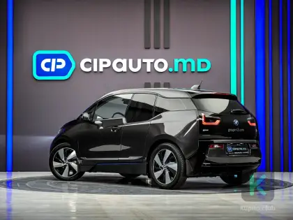 BMW i3 2014 (Automată) - BMW i3 2014 - Chișinău - Imagine 2 din 15