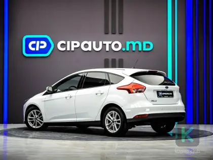 Ford Focus 2017 (Automată) - Ford Focus 2017 - Chișinău - Imagine 2 din 15