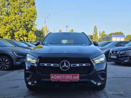 Mercedes-Benz GLA 2021 (Automată) - Mercedes-Benz GLA 2021 - Chișinău - Imagine 2 din 20