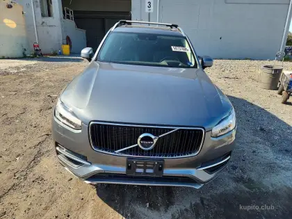Volvo XC90 2019 (Automată) - Volvo XC90 2019 - Chișinău - Imagine 2 din 11