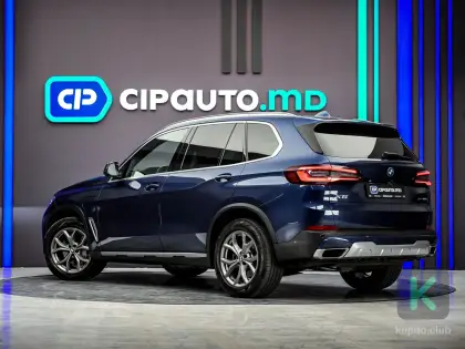BMW X5 2020 (Automată) - BMW X5 2020 - Chișinău - Imagine 2 din 17