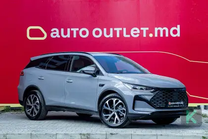 BYD Tang 2025 (Automată) - BYD Tang 2025 - Chișinău - Imagine 2 din 16