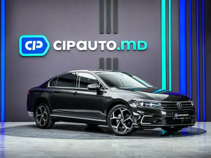 Volkswagen Passat 2020 (Automată) - Volkswagen Passat 2020 - Chișinău - Imagine 4 din 14