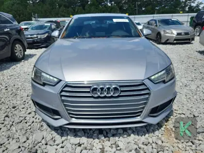 Audi A4 2019 (Automată) - Audi A4 2019 - Chișinău - Imagine 2 din 11