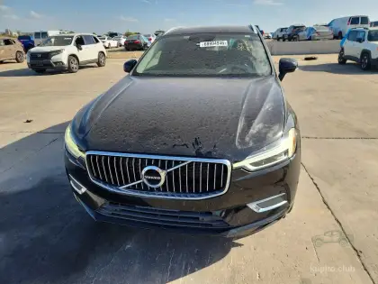 Volvo XC60 2018 (Automată) - Volvo XC60 2018 - Chișinău - Imagine 2 din 12