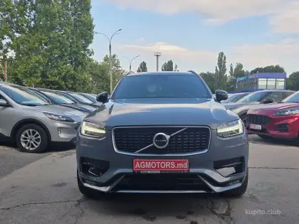 Volvo XC90 2020 (Automată) - Volvo XC90 2020 - Chișinău - Image 2 of 20