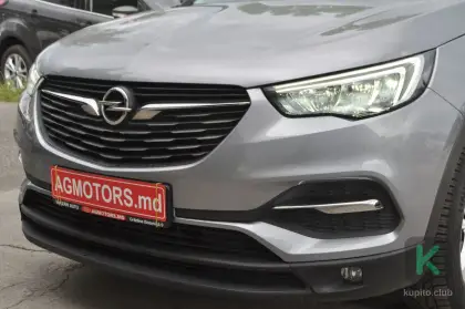 Opel Grandland X 2020 (Manuală) - Opel Grandland X 2020 - Chișinău - Imagine 4 din 20