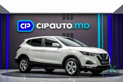 Nissan Qashqai 2019 (Automată) - Nissan Qashqai 2019 - Chișinău - Imagine 4 din 12