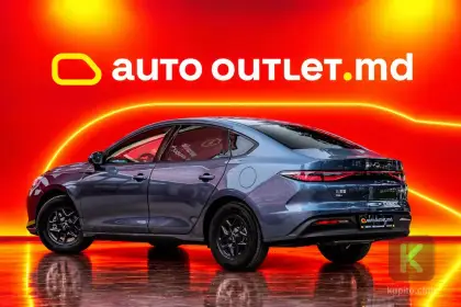 BYD Seal 2025 (Automată) - BYD Seal 2025 - Chișinău - Imagine 2 din 13