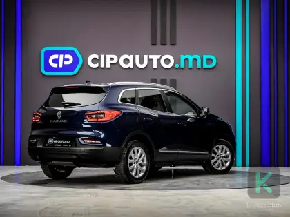 Renault Kadjar 2020 (Automată) - Renault Kadjar 2020 - Chișinău - Изображение 3 из 13