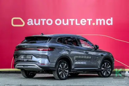 BYD Song Plus 2025 (Automată) - BYD Song Plus 2025 - Chișinău - Imagine 3 din 18