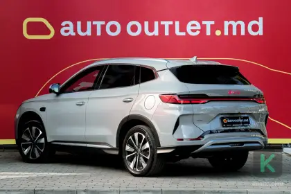 BYD Song Plus 2025 (Automată) - BYD Song Plus 2025 - Chișinău - Imagine 2 din 18
