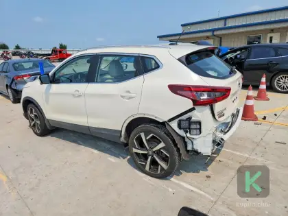 Nissan Rogue 2020 (Automată) - Nissan Rogue 2020 - Chișinău - Imagine 4 din 12