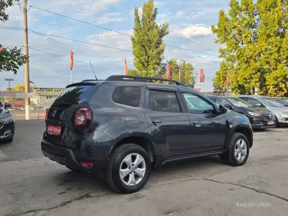 Dacia Duster 2019 (Manuală) - Dacia Duster 2019 - Chișinău - Imagine 4 din 18