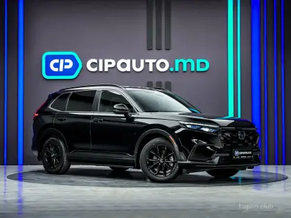 Honda CR-V 2023 (Automată) - Honda CR-V 2023 - Chișinău - Imagine 4 din 14