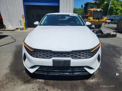 Kia K5 2022 (Automată) - Kia K5 2022 - Chișinău - Imagine 2 din 11