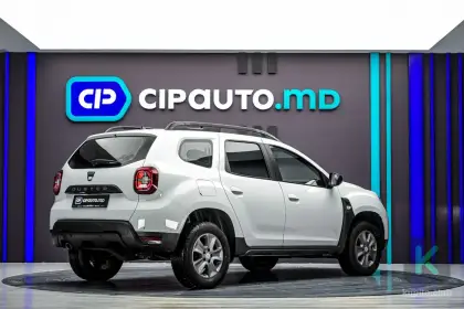 Dacia Duster 2018 (Manuală) - Dacia Duster 2018 - Chișinău - Imagine 3 din 14