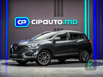 Renault Kadjar 2019 (Automată) - Renault Kadjar 2019 - Chișinău - Imagine 1 din 14