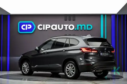 BMW X1 2020 (Automată) - BMW X1 2020 - Chișinău - Imagine 2 din 15