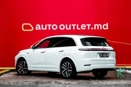 LiXiang L7 2024 (Automată) - LiXiang L7 2024 - Chișinău - Imagine 2 din 18