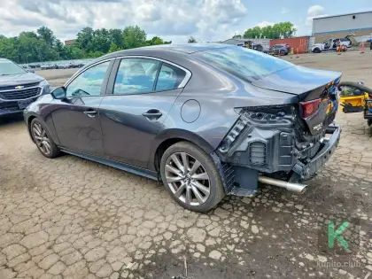 Mazda 3 2021 (Automată) - Mazda 3 2021 - Chișinău - Imagine 2 din 11