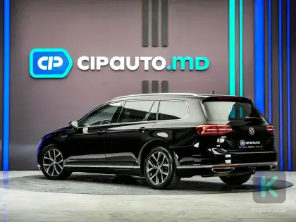 Volkswagen Passat 2015 (Automată) - Volkswagen Passat 2015 - Chișinău - Imagine 2 din 14