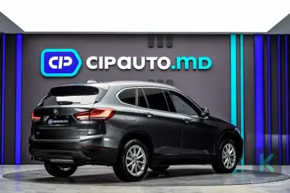 BMW X1 2020 (Automată) - BMW X1 2020 - Chișinău - Imagine 3 din 15