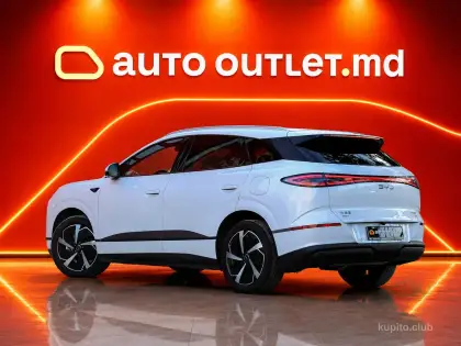 BYD Seal 2025 (Automată) - BYD Seal 2025 - Chișinău - Imagine 2 din 14