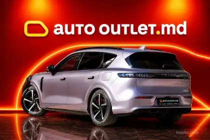 Voyah Free 2025 (Automată) - Voyah Free 2025 - Chișinău - Imagine 2 din 15