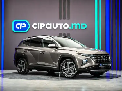 Hyundai Tucson 2021 (Automată) - Hyundai Tucson 2021 - Chișinău - Imagine 4 din 16