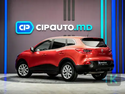 Renault Kadjar 2017 (Automată) - Renault Kadjar 2017 - Chișinău - Imagine 2 din 14