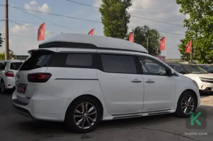 Kia Carnival 2017 (Automată) - Kia Carnival 2017 - Chișinău - Imagine 4 din 20
