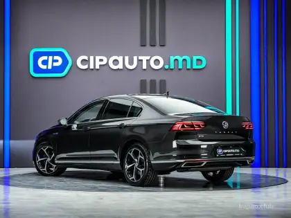 Volkswagen Passat 2020 (Automată) - Volkswagen Passat 2020 - Chișinău - Imagine 2 din 14
