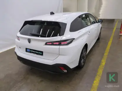 Peugeot 308 2022 (Automată) - Peugeot 308 2022 - Chișinău - Imagine 3 din 10