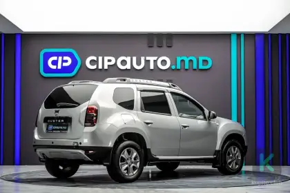 Dacia Duster 2015 (Manuală) - Dacia Duster 2015 - Chișinău - Imagine 3 din 12