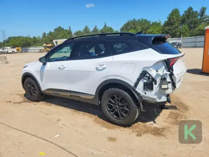 Kia Sportage 2024 (Automată) - Kia Sportage 2024 - Chișinău - Imagine 4 din 11