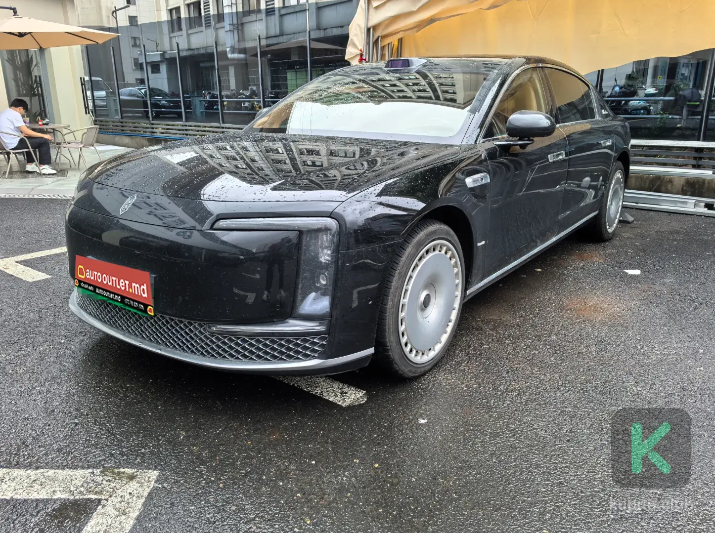 Maextro S800 2025 (Automată) - Chișinău - Imagine 1 din 5