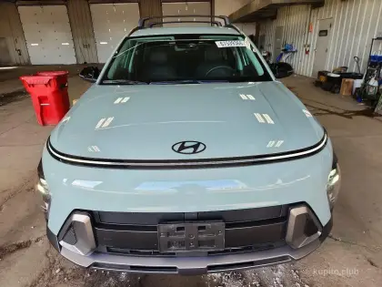 Hyundai Kona 2026 (Automată) - Hyundai Kona 2026 - Chișinău - Imagine 2 din 12