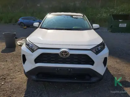 Toyota RAV4 2019 (Automată) - Toyota RAV4 2019 - Chișinău - Imagine 2 din 12
