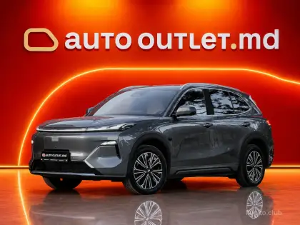 Geely Galaxy M9 2025 (Automată) - Geely Galaxy M9 2025 - Chișinău - Imagine 1 din 16