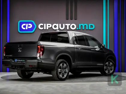 Honda Ridgeline 2016 (Automată) - Honda Ridgeline 2016 - Chișinău - Image 3 of 15