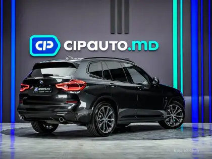 BMW X3 2020 (Automată) - BMW X3 2020 - Chișinău - Imagine 3 din 15