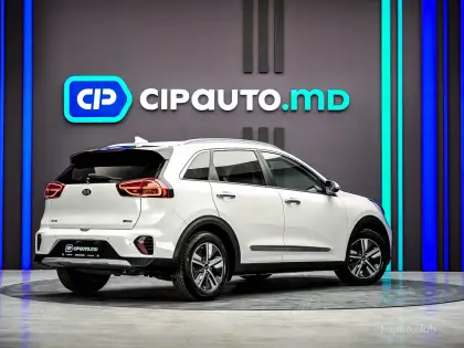Kia Niro 2021 (Automată) - Kia Niro 2021 - Chișinău - Imagine 3 din 14