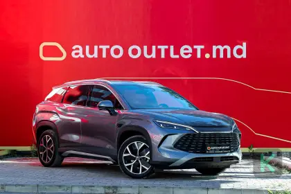 BYD Song 2025 (Automată) - BYD Song 2025 - Chișinău - Imagine 4 din 15